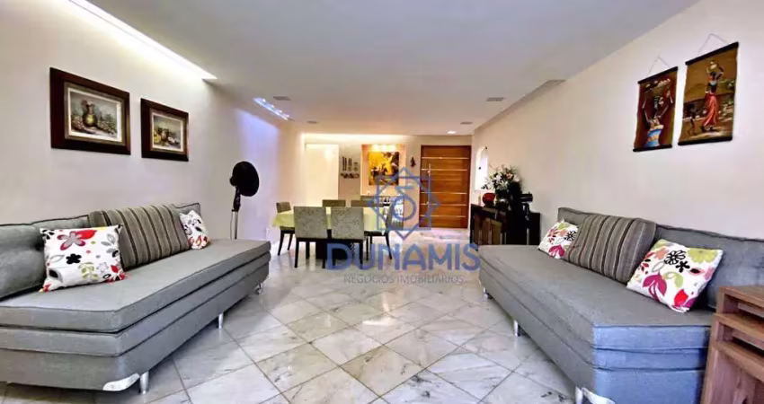Apartamento à venda, 182 m² por r$ 1.000.000,00 - praia das pitangueiras - guarujá/sp