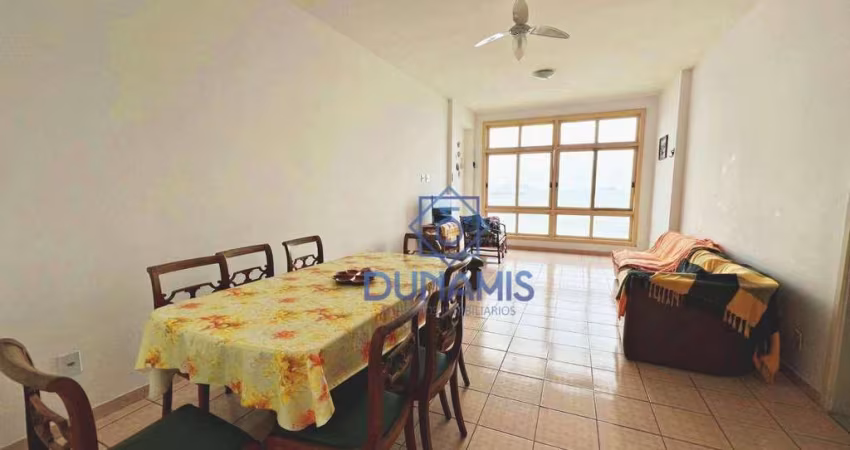 Apartamento à venda, 136 m² por R$ 980.000,00 - Vila Alzira - Guarujá/SP