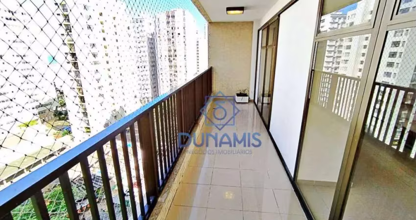 Apartamento à venda, 240 m² por R$ 1.150.000,00 - Centro - Guarujá/SP