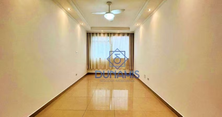 Apartamento à venda, 105 m² por R$ 560.000,00 - Centro - Guarujá/SP
