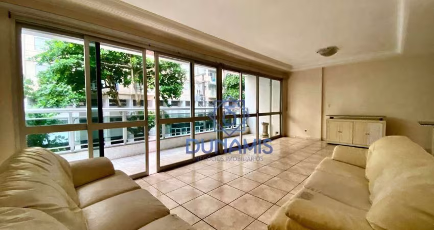 Apartamento à venda, 160 m² por R$ 660.000,00 - Praia Pitangueiras - Guarujá/SP