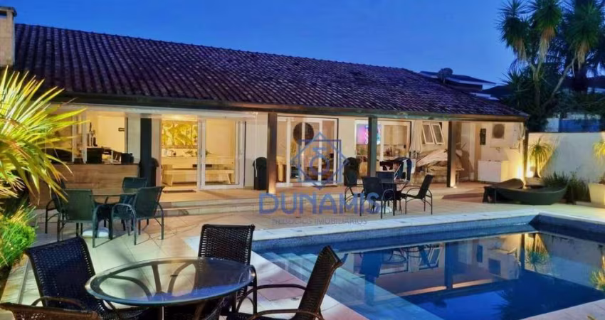 Casa à venda, 480 m² por R$ 2.950.000,00 - Acapulco - Guarujá/SP