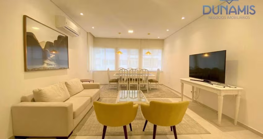 Apartamento à venda, 120 m² por R$ 560.000,00 - Praia das Pitangueiras - Guarujá/SP