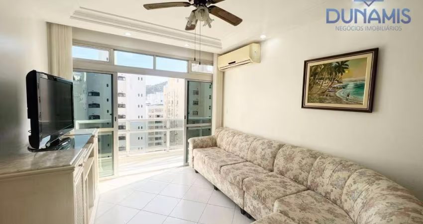 Apartamento à venda, 140 m² por R$ 750.000,00 - Praia das Pitangueiras - Guarujá/SP