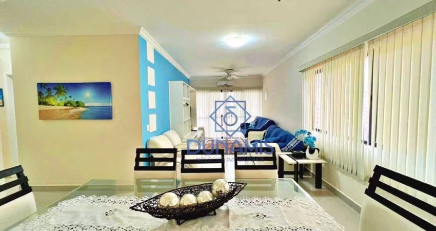 Apartamento à venda, 120 m² por R$ 850.000,00 - Praia das Pitangueiras - Guarujá/SP