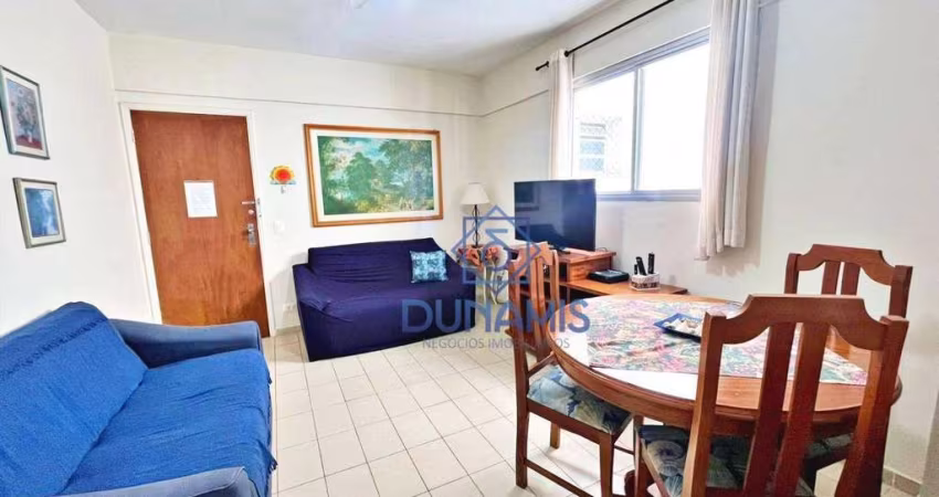 Apartamento à venda, 65 m² por R$ 380.000,00 - Praia das Pitangueiras - Guarujá/SP