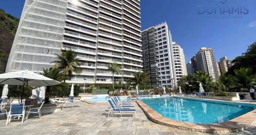 Apartamento à venda, 159 m² por R$ 1.050.000,00 - Pitangueiras - Guarujá/SP