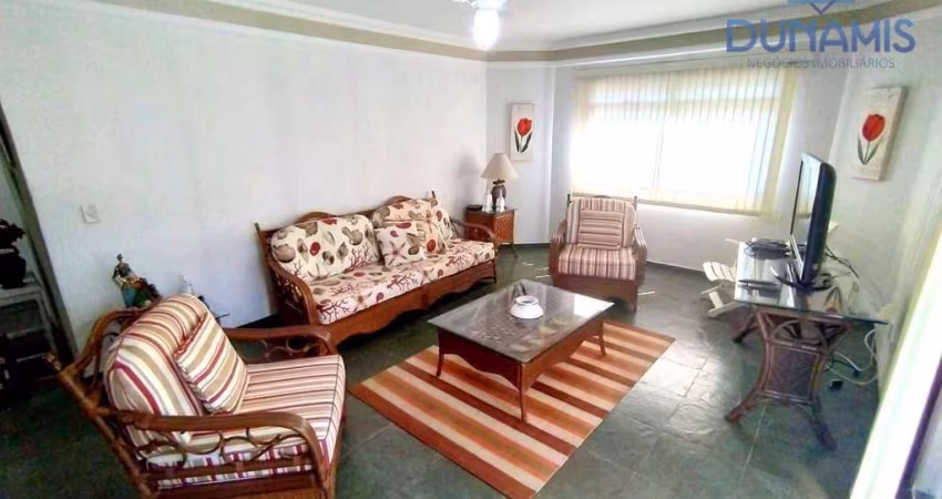 Apartamento à venda, 169 m² por R$ 750.000,00 - Barra Funda - Guarujá/SP