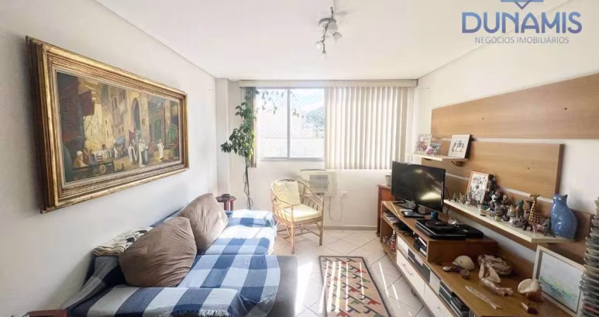 Apartamento à venda, 70 m² por R$ 425.000,00 - Praia das Pitangueiras - Guarujá/SP