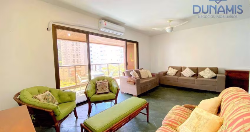 Apartamento à venda, 120 m² por R$ 600.000,00 - Praia Pitangueiras - Guarujá/SP