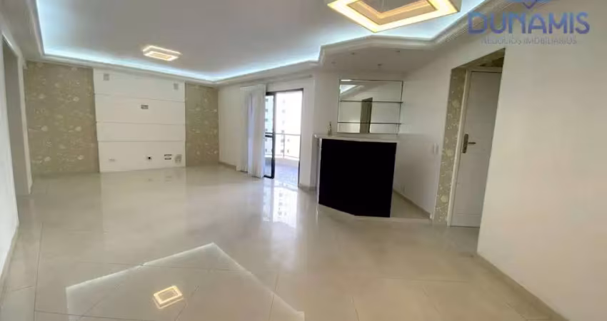 Apartamento à venda, 147 m² por r$ 900.000,00 - praia das pitangueiras - guarujá/sp