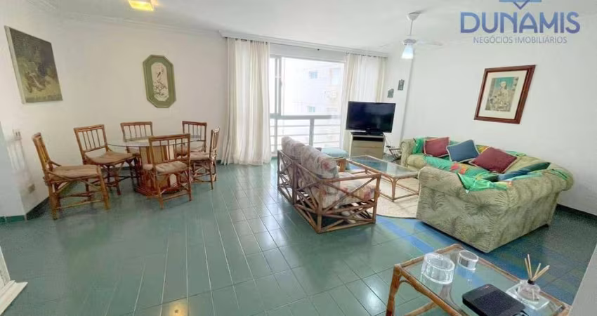 Apartamento à venda, 100 m² por R$ 590.000,00 - Vila Alzira - Guarujá/SP