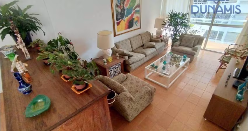 Apartamento à venda, 180 m² por R$ 800.000,00 - Centro - Guarujá/SP