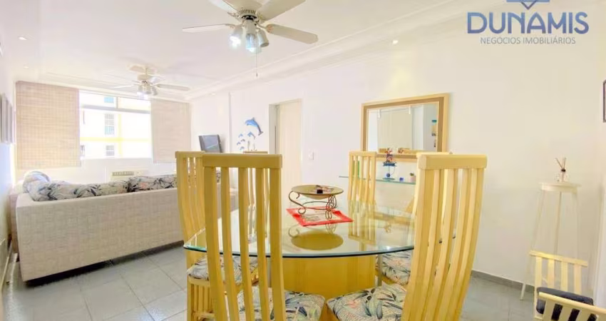 Apartamento à venda, 90 m² por R$ 440.000,00 - Praia das Pitangueiras - Guarujá/SP