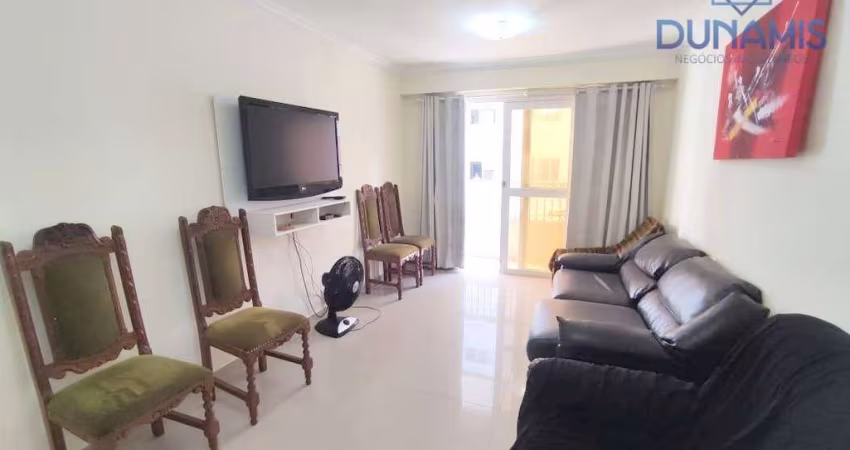 Apartamento à venda, 65 m² por R$ 520.000,00 - Pitangueiras - Guarujá/SP