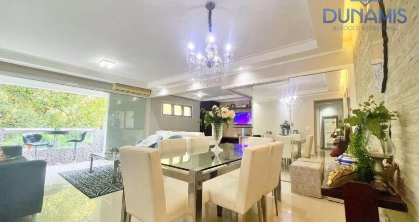 Apartamento à venda, 110 m² por R$ 600.000,00 - Praia das Pitangueiras - Guarujá/SP