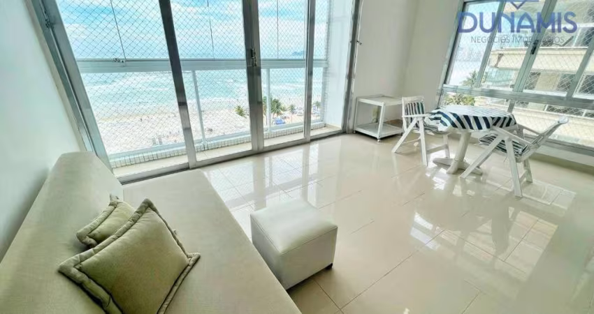 Apartamento à venda, 135 m² por R$ 1.100.000,00 - Praia das Pitangueiras - Guarujá/SP