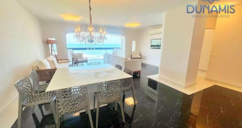 Apartamento à venda, 150 m² por R$ 1.500.000,00 - Praia das Astúrias - Guarujá/SP