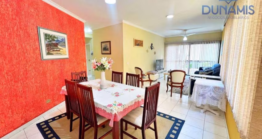 Apartamento à venda, 120 m² por R$ 750.000,00 - Praia das Pitangueiras - Guarujá/SP