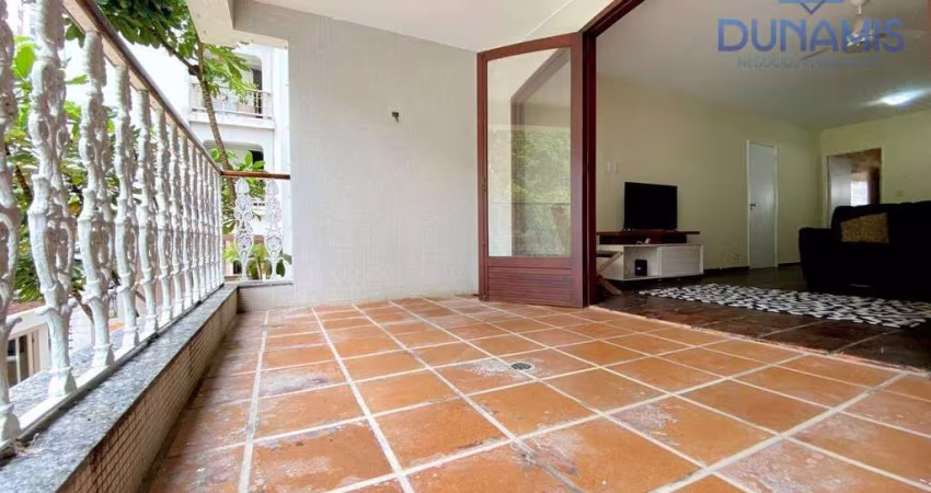 Apartamento à venda, 146 m² por R$ 450.000,00 - Praia das Pitangueiras - Guarujá/SP