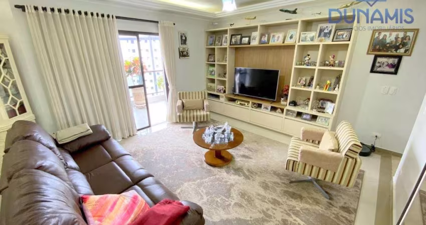 Apartamento à venda, 147 m² por R$ 950.000,00 - Praia das Pitangueiras - Guarujá/SP
