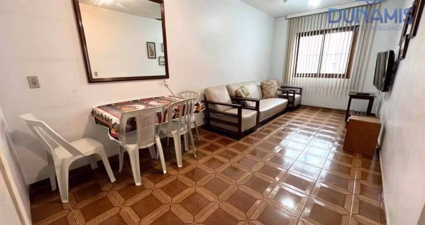 Apartamento à venda, 55 m² por R$ 330.000,00 - Barra Funda - Guarujá/SP