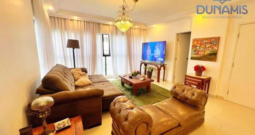Apartamento à venda, 140 m² por R$ 850.000,00 - Praia das Pitangueiras - Guarujá/SP