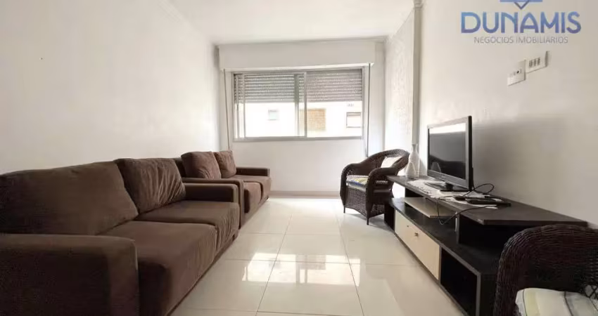 Apartamento à venda, 60 m² por r$ 400.000,00 - praia das pitangueiras - guarujá/sp