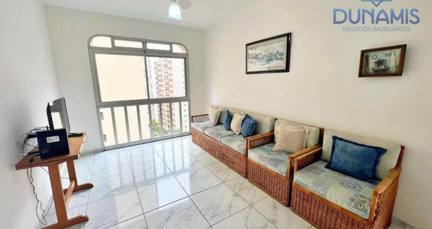 Apartamento à venda, 136 m² por R$ 480.000,00 - Praia das Pitangueiras - Guarujá/SP