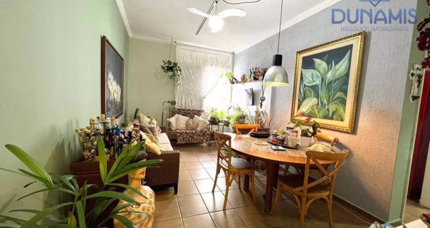 Apartamento à venda, 50 m² por R$ 350.000,00 - Pitangueiras - Guarujá/SP