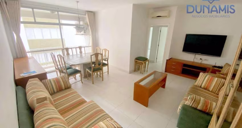Apartamento à venda, 100 m² por R$ 550.000,00 - Praia das Pitangueiras - Guarujá/SP