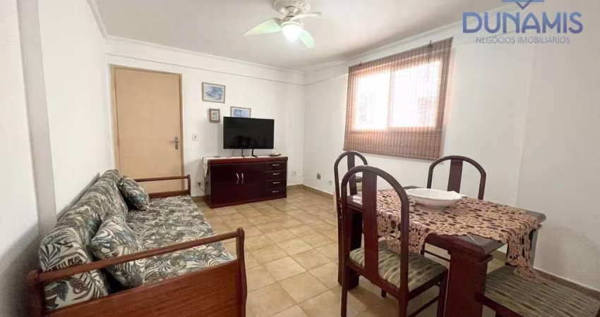 Apartamento à venda, 65 m² por R$ 400.000,00 - Barra Funda - Guarujá/SP