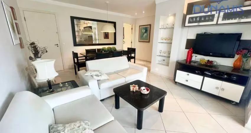 Apartamento à venda, 96 m² por r$ 850.000,00 - praia das astúrias - guarujá/sp