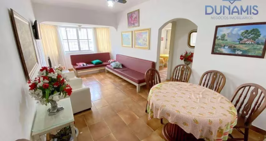Apartamento à venda, 70 m² por R$ 400.000,00 - Praia Pitangueiras - Guarujá/SP