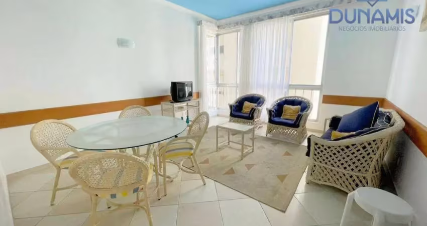 Apartamento à venda, 94 m² por r$ 500.000,00 - praia das pitangueiras - guarujá/sp