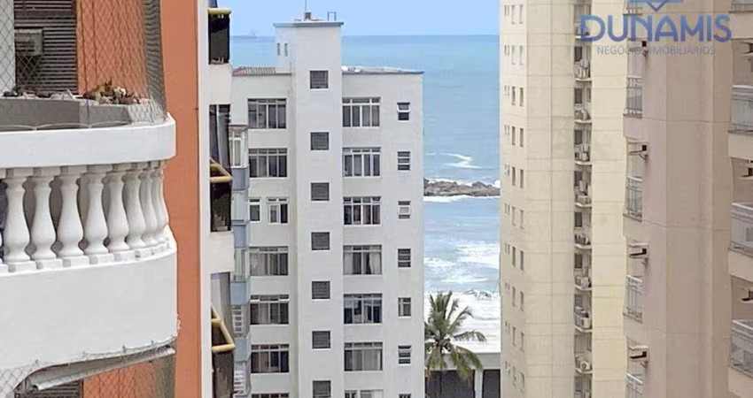 Apartamento à venda, 134 m² por R$ 650.000,00 - Praia das Pitangueiras - Guarujá/SP