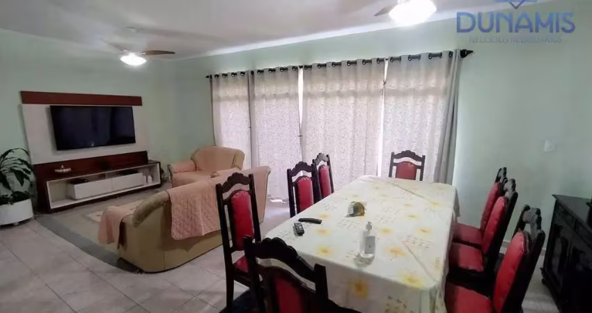 Apartamento à venda, 150 m² por R$ 650.000,00 - Praia das Pitangueiras - Guarujá/SP