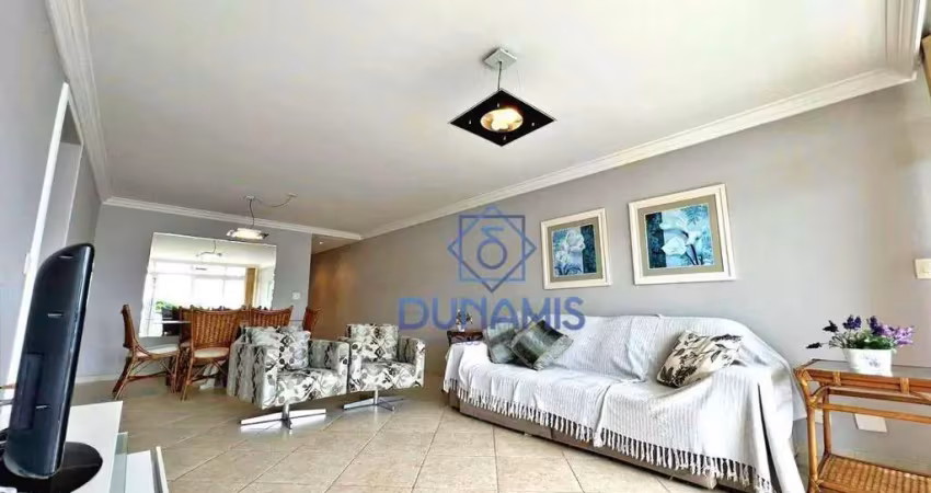 Apartamento à venda, 100 m² por R$ 850.000,00 - Praia das Pitangueiras - Guarujá/SP