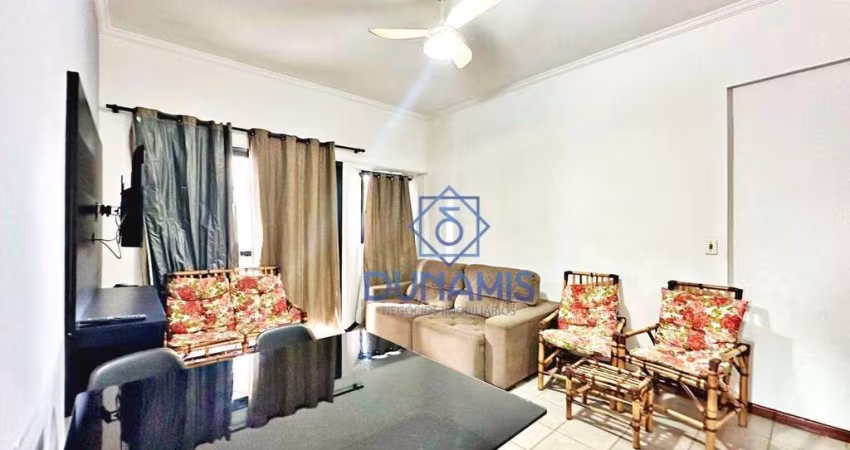 APARTAMENTO À VENDA NA PRAIA DA ENSEADA - REGIÃO DO PÃO DE AÇÚCAR - COM LAZER