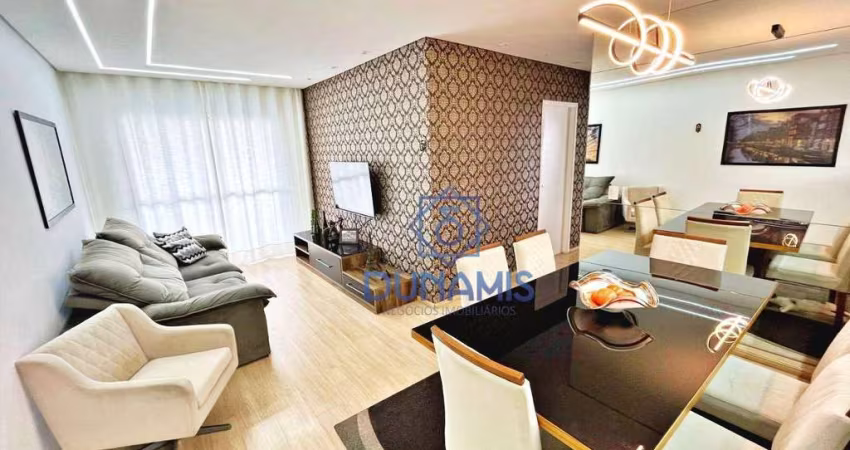 *** APARTAMENTO À VENDA NA PRAIA DAS ASTÚRIAS- COM LAZER COMPLETO***
