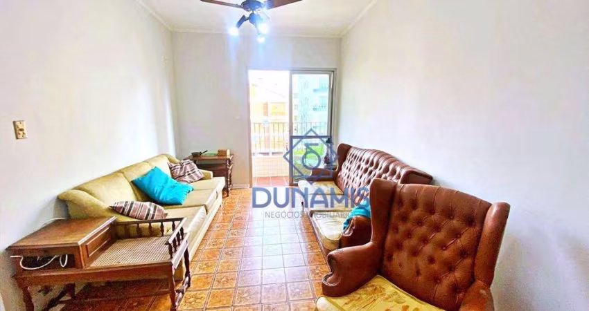 Apartamento à venda, 85 m² por R$ 340.000,00 - Jardim Las Palmas - Guarujá/SP