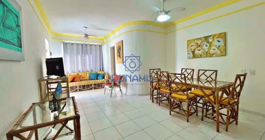 Apartamento à venda, 87 m² por r$ 600.000,00 - praia das pitangueiras - guarujá/sp