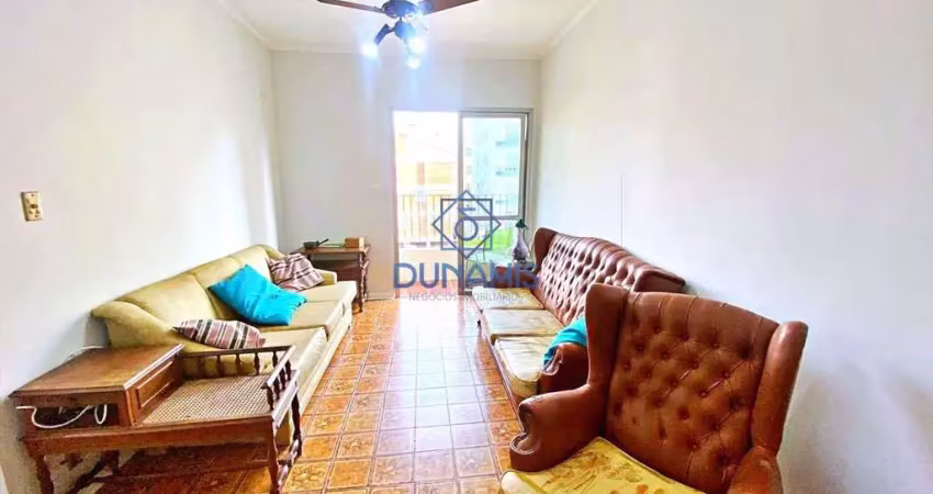 Apartamento à venda, 85 m  por r  340.000,00 - jardim las palmas - guarujá sp