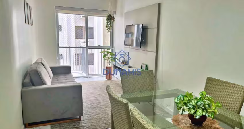 Apartamento à venda, 87 m² por r$ 550.000,00 - praia das pitangueiras - guarujá/sp