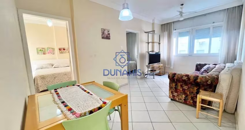 Apartamento à venda, 75 m  por r  500.000,00 - pitangueiras - guarujá sp