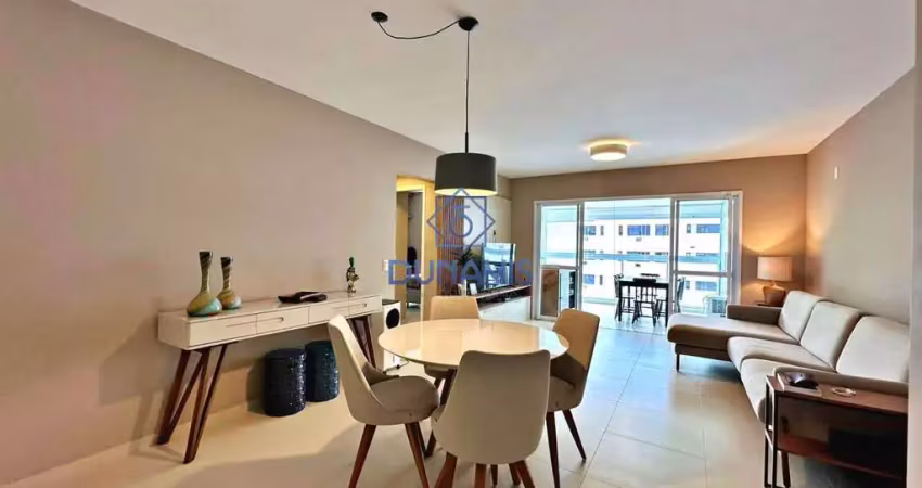 Apartamento à venda, 115 m² por r$ 1.420.000,00 - centro - guarujá/sp