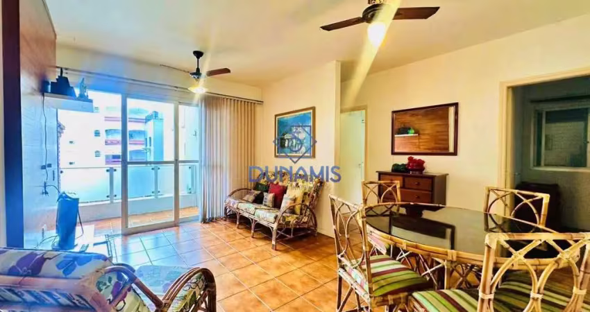 Apartamento com 3 quartos à venda na Rua Marivaldo Fernandes, 270, Jardim Tejereba, Guarujá