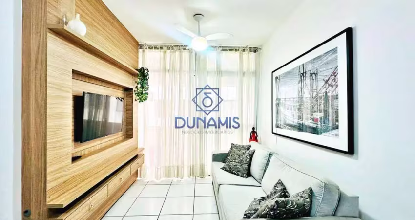 Oportunidade - apartamento com 2 dormitórios à venda na praia da enseada
