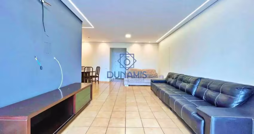 Apartamento à venda, 124 m² por r$ 620.000,00 - praia das pitangueiras - guarujá/sp