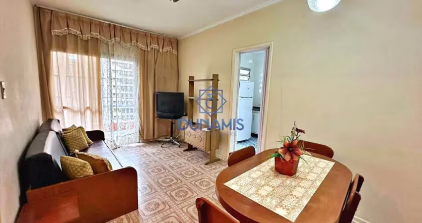 Apartamento à venda, 45 m  por r  350.000,00 - praia pitangueiras - guarujá sp